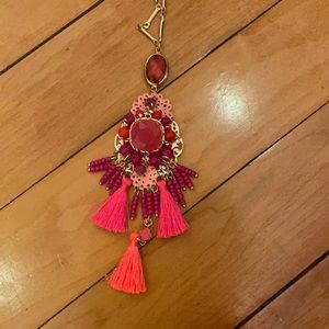 Lily Pulitzer necklace